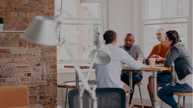 VMware Government Cloud Business Sold to QTS